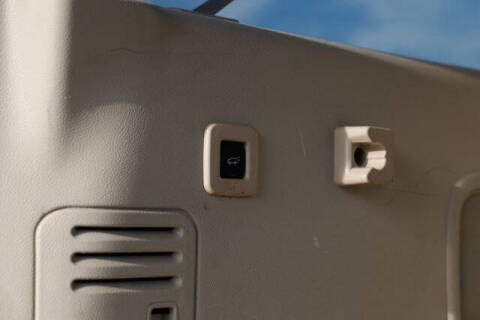 2014 Ford Expedition EL Limited