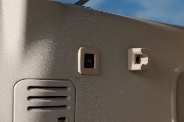 2014 Ford Expedition EL Limited