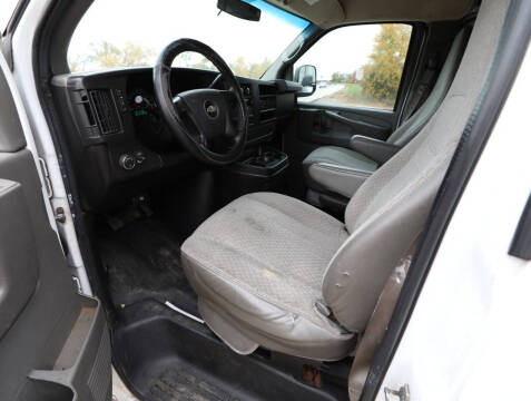 2014 Chevrolet Express 1500