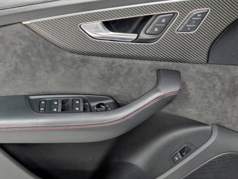 2020 Audi RS Q8 4.0T quattro