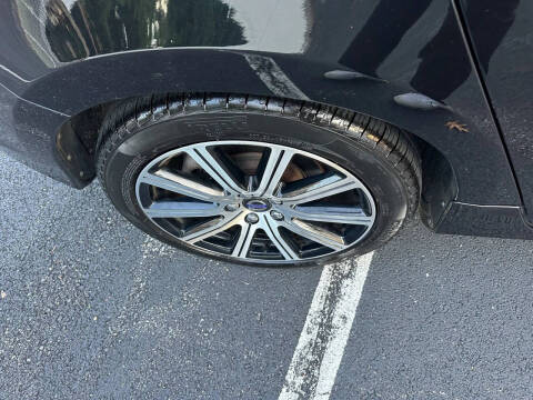 2018 Volvo S60 T5 Inscription