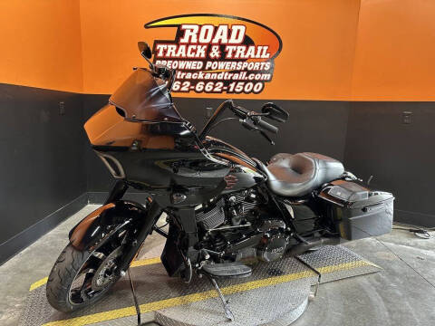 2022 Harley-Davidson FLTRXS - Road Glide Spec