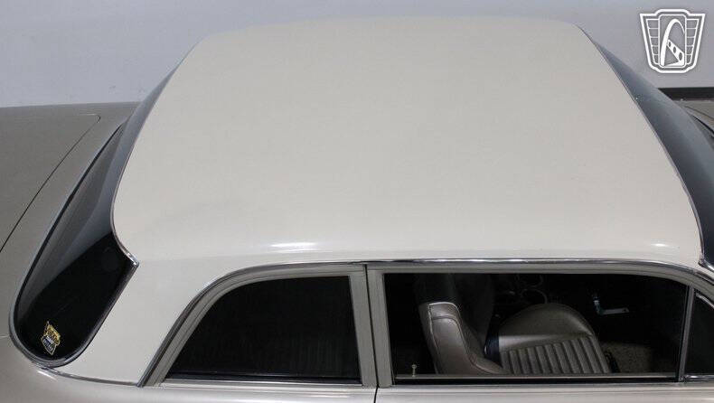 1962 Chevrolet Bel Air