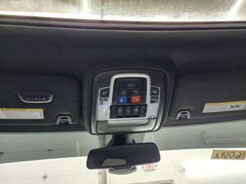 2023 RAM 3500 Laramie