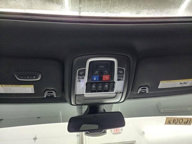 2023 RAM 3500 Laramie