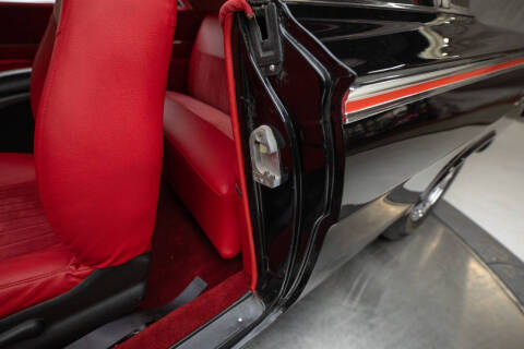 1962 Chevrolet Impala