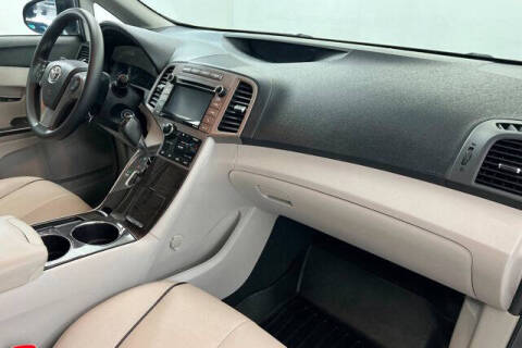 2015 Toyota Venza LE