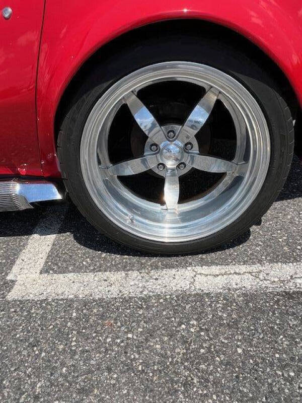 1969 Chevrolet Corvette