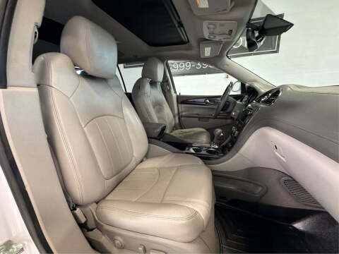 2016 Buick Enclave Premium