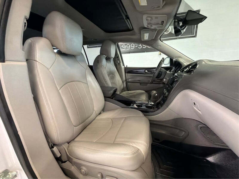 2016 Buick Enclave Premium