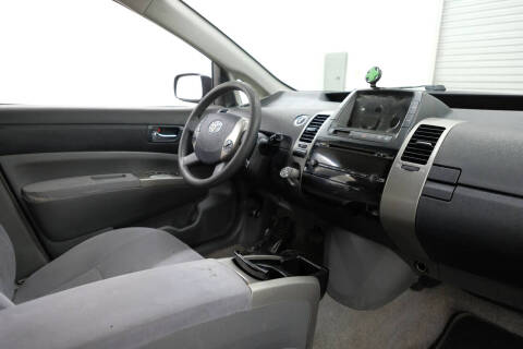 2006 Toyota Prius