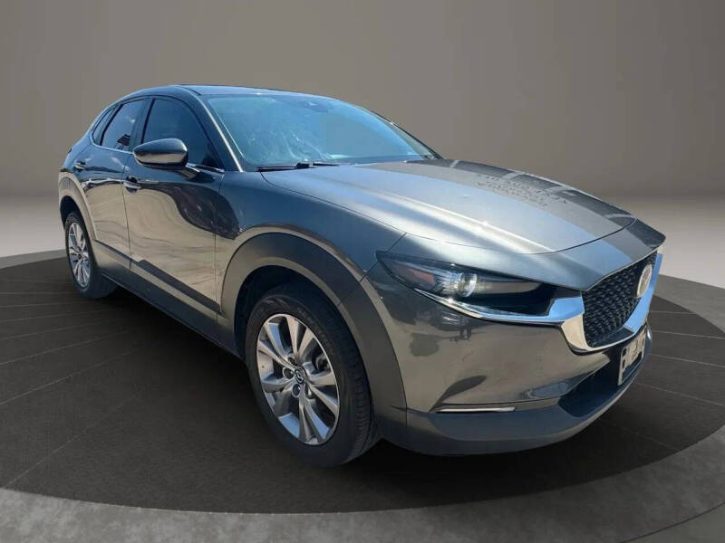 2020 Mazda CX-30 Select