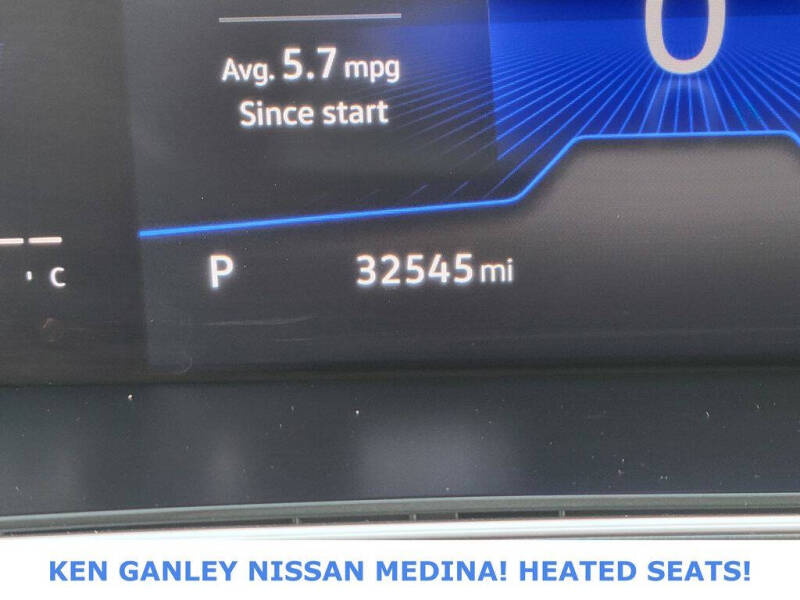 2023 Volkswagen Tiguan S 4Motion