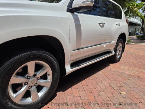 2013 Lexus GX 460