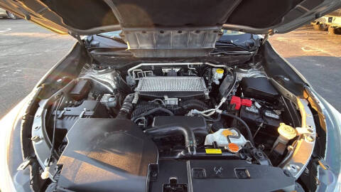 2019 Subaru Ascent Premium 7-Passenger