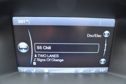 2012 Volvo S80 T6 Premier Plus