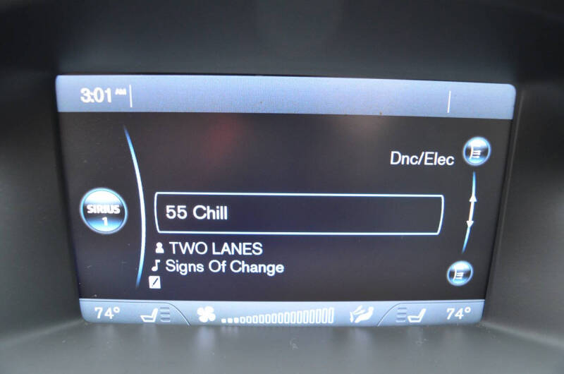 2012 Volvo S80 T6 Premier Plus