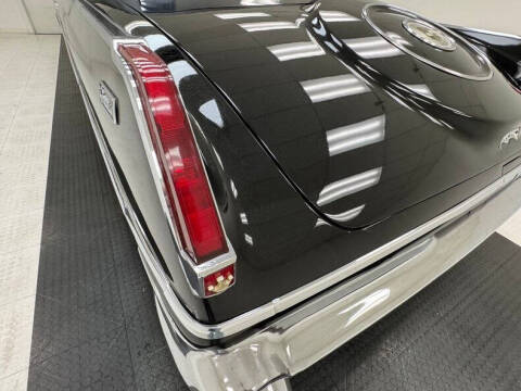 1963 Chrysler Imperial