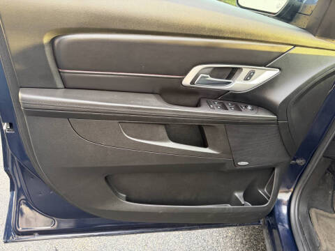 2017 GMC Terrain SLE-2