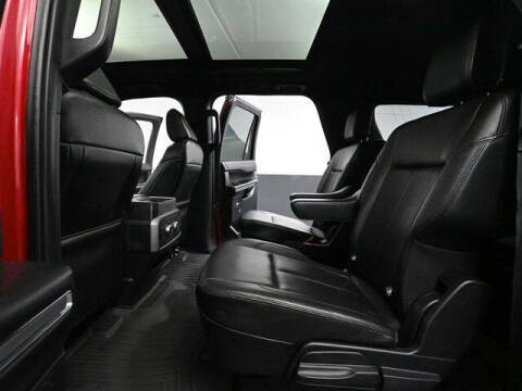 2021 Ford Expedition MAX XLT