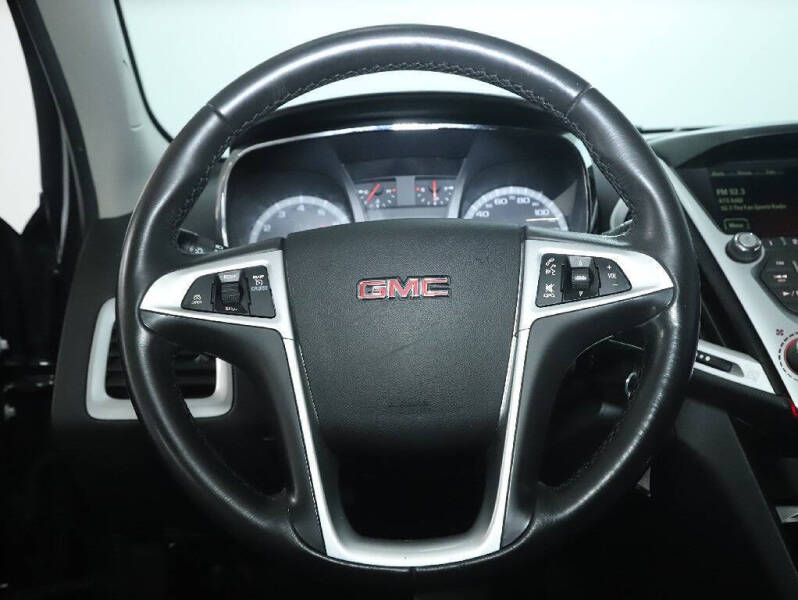 2016 GMC Terrain SLE-2