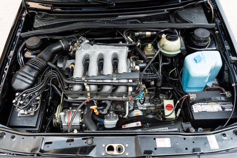 1991 Volkswagen Golf