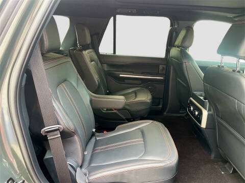 2023 Ford Expedition Timberline