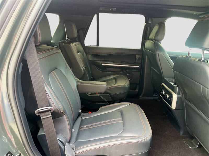 2023 Ford Expedition Timberline