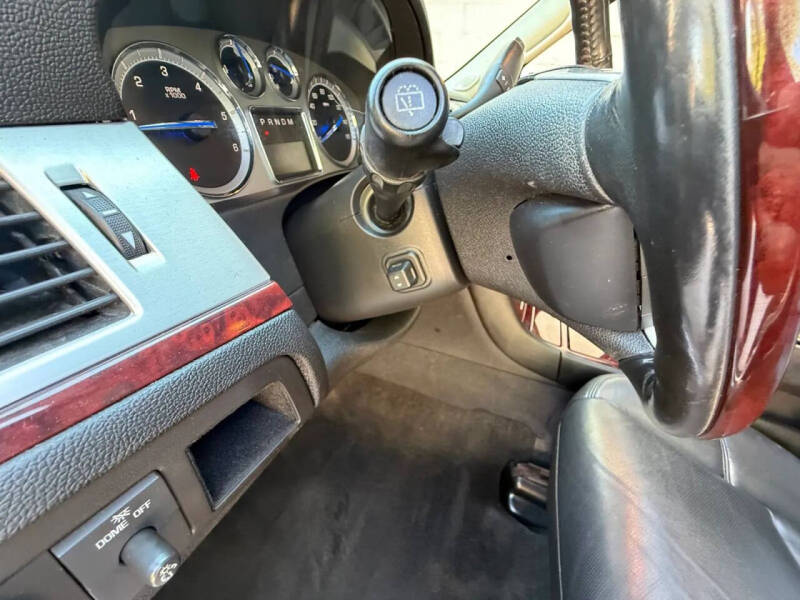 2013 Cadillac Escalade Premium