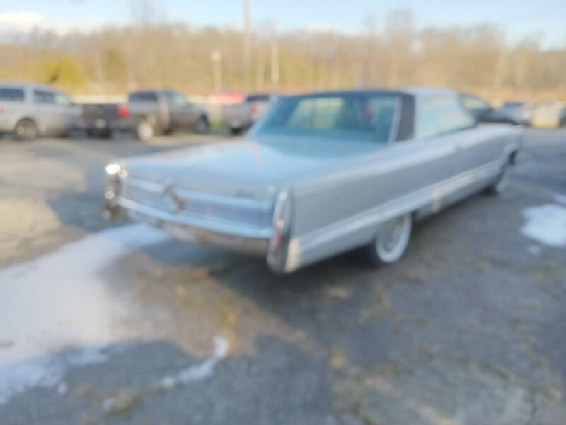 1967 Chrysler Imperial