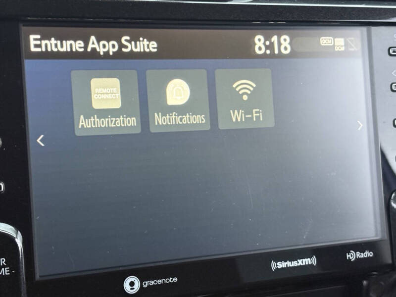 2020 Toyota 4Runner TRD Off-Road