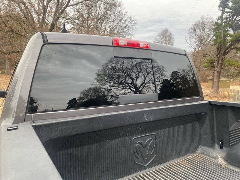 2014 RAM 1500 Laramie