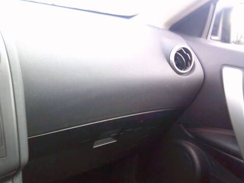 2012 Nissan Rogue SV w/SL Package