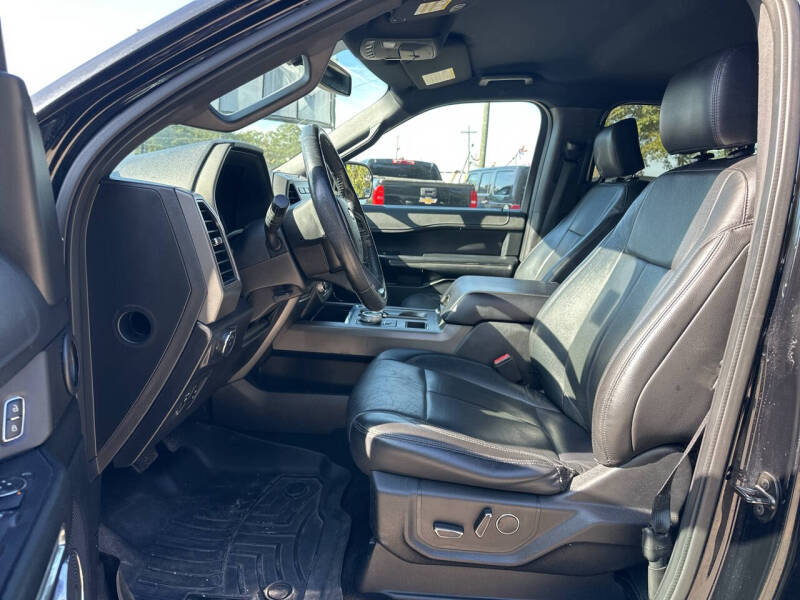 2018 Ford Expedition XLT