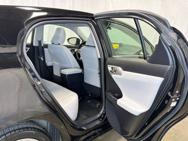 2012 Lexus CT 200h Premium
