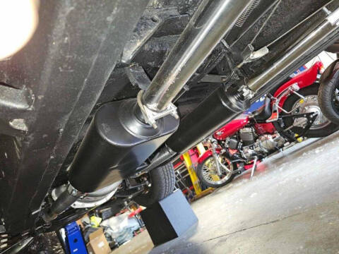 1957 Chevrolet Bel Air