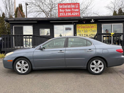2005 Lexus ES 330