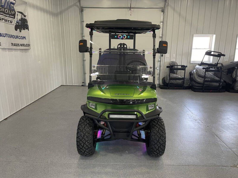 2026 Denago Rover XL