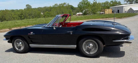 1964 Chevrolet Corvette