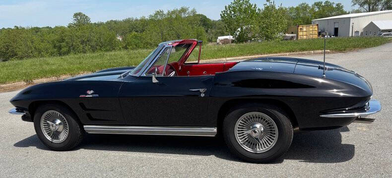 1964 Chevrolet Corvette