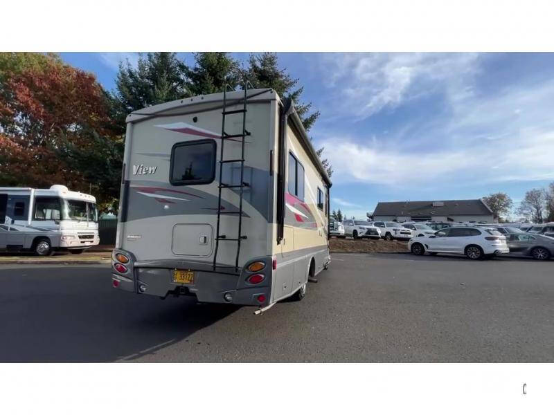 2018 Mercedes-Benz Sprinter