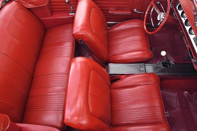 1964 Pontiac GTO