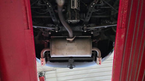 2008 Mazda MX-5 Miata