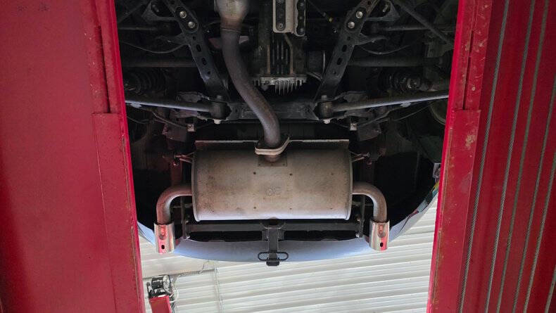 2008 Mazda MX-5 Miata