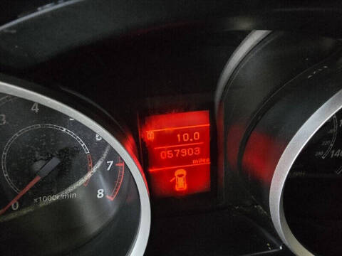 2014 Mitsubishi Lancer