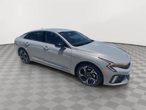 2026 Kia K5