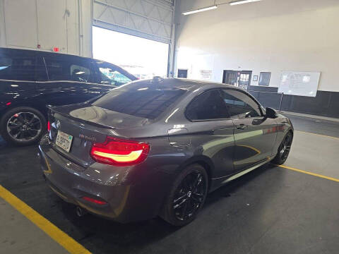 2019 BMW 2 Series M240i
