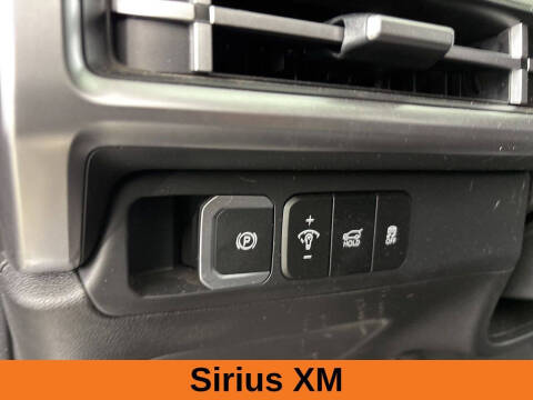 2025 Hyundai Santa Fe SE