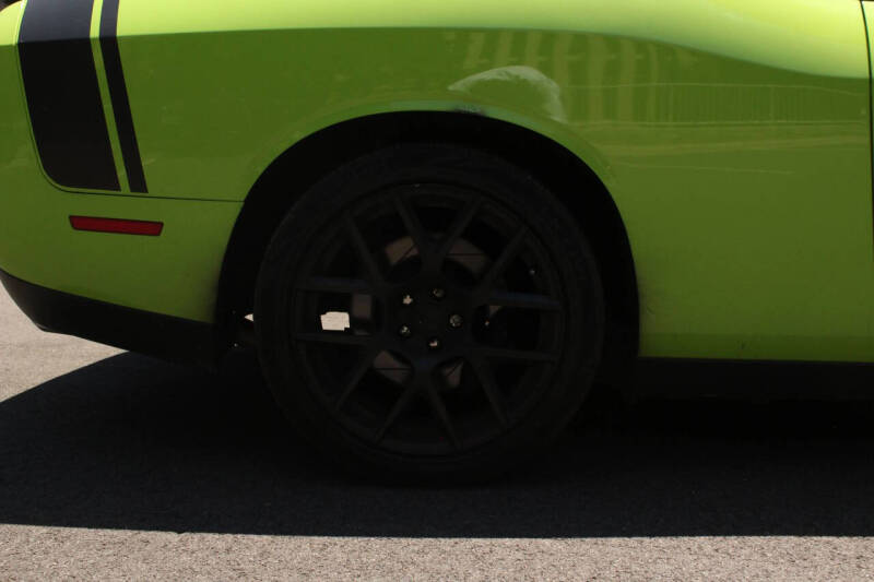 2015 Dodge Challenger
