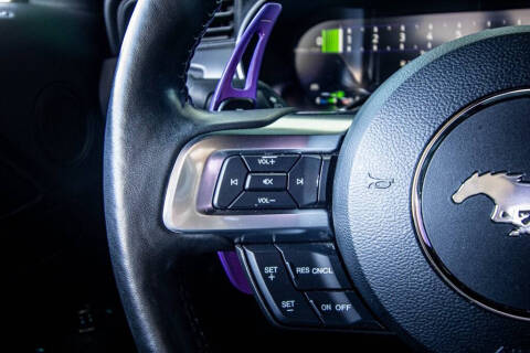 2020 Ford Mustang GT Premium